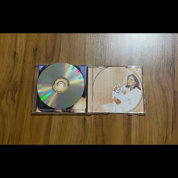 Sara Evans CD 💿 “No Place That Far” - Picture 12 of 12